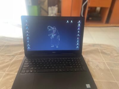 Dell inspiron