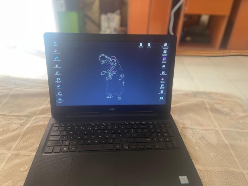 Dell inspiron