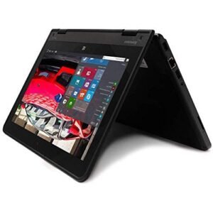 THINKPAD YOGA 11E, LENOVO TACTILE